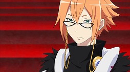 画像ギャラリー No.002のサムネイル画像 / TVアニメ「CONCEPTION」，第9話の先行カットとあらすじが公開に