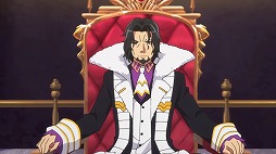 画像ギャラリー No.003のサムネイル画像 / TVアニメ「CONCEPTION」，第9話の先行カットとあらすじが公開に