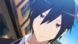 画像ギャラリー No.004のサムネイル画像 / TVアニメ「CONCEPTION」，第9話の先行カットとあらすじが公開に