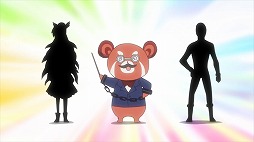 画像ギャラリー No.005のサムネイル画像 / TVアニメ「CONCEPTION」，第9話の先行カットとあらすじが公開に