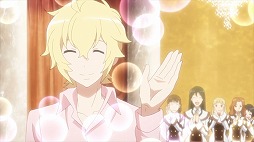 画像ギャラリー No.006のサムネイル画像 / TVアニメ「CONCEPTION」，第9話の先行カットとあらすじが公開に
