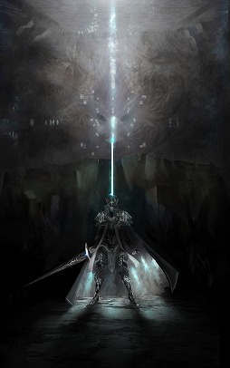 画像ギャラリー No.017のサムネイル画像 / 電子書籍がゲームブックの世界に新たな可能性をもたらす。幻想迷宮書店代表・酒井武之氏と，新作「護国記」の著者・波刀風賢治氏インタビュー