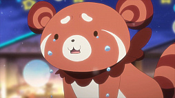 画像ギャラリー No.005のサムネイル画像 / TVアニメ「CONCEPTION」，第11話のあらすじ＆カット公開