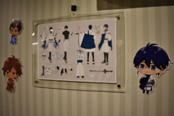 画像ギャラリー No.026のサムネイル画像 / 「なむあみだ仏っ！-蓮台 UTENA-」のコラボカフェが東京と大阪で2月2日にスタート。コラボメニューやオリジナルグッズを紹介
