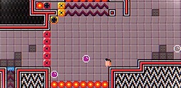 画像ギャラリー No.003のサムネイル画像 / ブラジル産2Dアクション「Necrosphere Deluxe」がPS4，PS Vita，Switch向けに配信開始