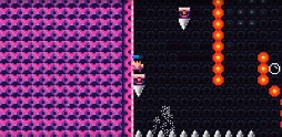 画像ギャラリー No.006のサムネイル画像 / ブラジル産2Dアクション「Necrosphere Deluxe」がPS4，PS Vita，Switch向けに配信開始