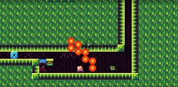画像ギャラリー No.007のサムネイル画像 / ブラジル産2Dアクション「Necrosphere Deluxe」がPS4，PS Vita，Switch向けに配信開始