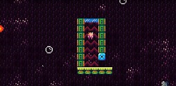 画像ギャラリー No.010のサムネイル画像 / ブラジル産2Dアクション「Necrosphere Deluxe」がPS4，PS Vita，Switch向けに配信開始