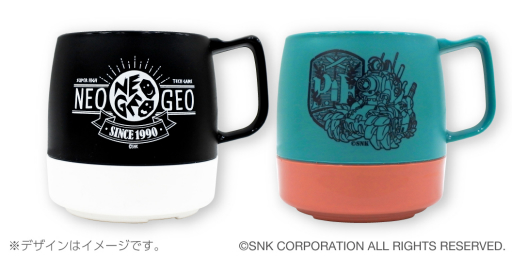 画像ギャラリー No.006のサムネイル画像 / SNKが「EVO Japan 2019」にブースを出展。新作アパレルやグッズを販売