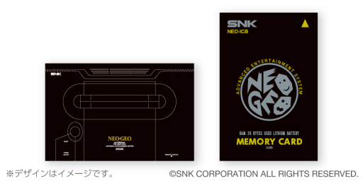 画像ギャラリー No.008のサムネイル画像 / SNKが「EVO Japan 2019」にブースを出展。新作アパレルやグッズを販売
