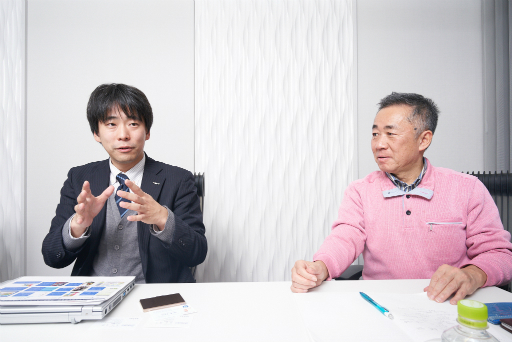 画像ギャラリー No.002のサムネイル画像 / 意外なところにゲーム人 第3回：ゲームの「人を夢中にさせる仕掛け」やログ解析を，進研ゼミの「チャレンジタッチ」に取り入れた島田竜祐氏