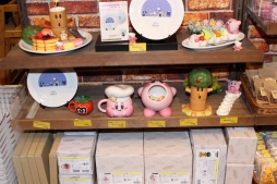 画像ギャラリー No.027のサムネイル画像 / 東京ソラマチの「カービィカフェ」が装いも新たにリニューアルオープン！　コーヒーを使った新メニューに注目