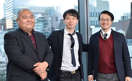 画像ギャラリー No.029のサムネイル画像 / 【PR】UnityやUE4の実践技術を学び，ゲーム業界への就職・転職を目指す。完全無料のプログラミングスクール「テックスタジアム」とは