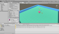 画像ギャラリー No.030のサムネイル画像 / 【PR】UnityやUE4の実践技術を学び，ゲーム業界への就職・転職を目指す。完全無料のプログラミングスクール「テックスタジアム」とは
