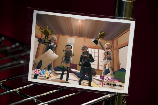 画像ギャラリー No.004のサムネイル画像 / リィンやアルティナになってまくら投げ!?　3月18日にVREXでオープンする「『軌跡』シリーズ15周年コラボカフェ」を紹介