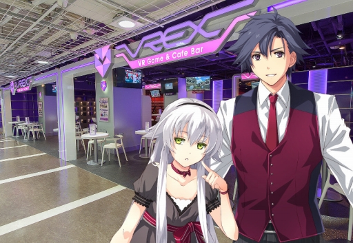 画像ギャラリー No.016のサムネイル画像 / リィンやアルティナになってまくら投げ!?　3月18日にVREXでオープンする「『軌跡』シリーズ15周年コラボカフェ」を紹介