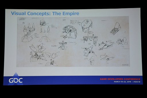 画像ギャラリー No.009のサムネイル画像 / ［GDC 2019］「パンツァードラグーン」シリーズを二木氏と吉田氏が振り返る。むちゃな挑戦がシリーズを支えた