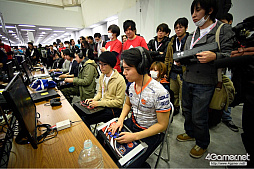 画像ギャラリー No.005のサムネイル画像 / eスポーツの数字の話 Round00：まずは自己紹介から