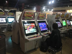 ビデオゲームの語り部たち 第12部：「ゲームインみとや鶯谷店」の閉店で新たな道を歩き出した武井幹夫氏と「ファイティングバイパーズ」筐体の今