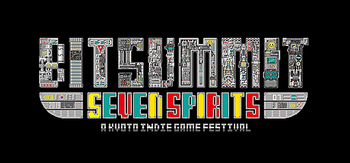 画像ギャラリー No.003のサムネイル画像 / インディーズゲームの祭典・BitSummit 7 Spiritsの公式サイトが更新。マスコットキャラやロゴ，展示ゲームなどの情報が公開