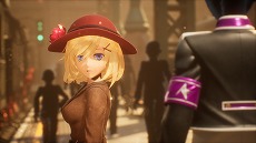 画像ギャラリー No.017のサムネイル画像 / UNTIESが“BitSummit 7 Spirits”に出展。「有翼のフロイライン Wing of Darkness」など13タイトルが試遊台で遊べる