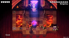 画像ギャラリー No.035のサムネイル画像 / UNTIESが“BitSummit 7 Spirits”に出展。「有翼のフロイライン Wing of Darkness」など13タイトルが試遊台で遊べる