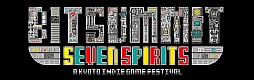 画像ギャラリー No.002のサムネイル画像 / 開催迫るBitSummit 7 Spirits，学生向けゲームジャムで生まれた作品の試遊展示，そしてワールドパビリオンの開催が発表