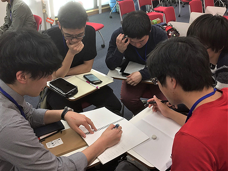 画像ギャラリー No.003のサムネイル画像 / 開催迫るBitSummit 7 Spirits，学生向けゲームジャムで生まれた作品の試遊展示，そしてワールドパビリオンの開催が発表