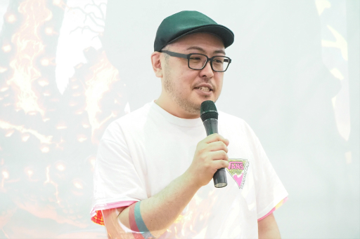画像ギャラリー No.032のサムネイル画像 / ゲームマーケット2019春が開催。人気デザイナーが参加するプロジェクト「KAIJU ON THE EARTH」など，企業系イベントを中心にレポート