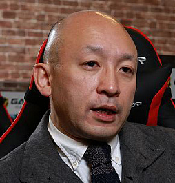 画像ギャラリー No.004のサムネイル画像 / 黒川文雄氏による「eスポーツのすべてがわかる本」の出版記念したトークセッションを6月25日に開催