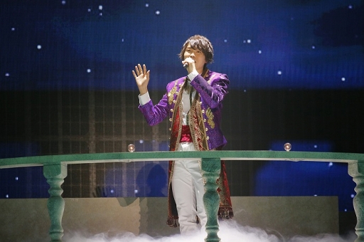 画像ギャラリー No.009のサムネイル画像 / 「Disney 声の王子様」ライブイベントでは，豪華声優陣の「キスして」に会場が悶絶！ 新曲を収めたライブBlu-rayの発売と新作アルバムの発表も