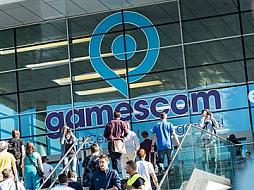 画像ギャラリー No.007のサムネイル画像 / ［gamescom］ヨーロッパ最大のゲームイベントgamescom 2019がいよいよ開幕。今年は配信イベントも豊富だ