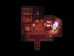 画像ギャラリー No.003のサムネイル画像 / 「ブラッド・オペラ・クレッシェンド」がgamescom 2019に出展。Kickstarter日本語ページの公開も