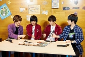 画像ギャラリー No.002のサムネイル画像 / 「ボドゲであそぼ 2ターンめ！」，第10回のあらすじと先行カットが公開