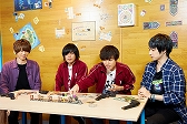 画像ギャラリー No.006のサムネイル画像 / 「ボドゲであそぼ 2ターンめ！」，第10回のあらすじと先行カットが公開