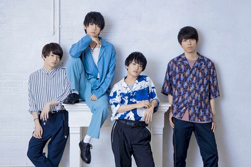 画像ギャラリー No.004のサムネイル画像 / アニメイトガールズフェスティバル2019，「ダンキラ!!!」や「WAVE!!」など5タイトルとの限定スペシャルコラボイラストが公開