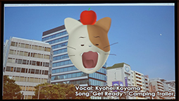 画像ギャラリー No.032のサムネイル画像 / ［CEDEC 2019］AIが音声データからリアルタイムに口パクを生成。CRIの音声ミドルウェア「ADX LipSync」をレポート