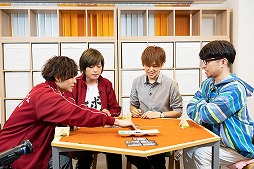 画像ギャラリー No.003のサムネイル画像 / 声優ボードゲーム番組「ボドゲであそぼ 2ターンめ！」第12回のあらすじと先行カットが公開