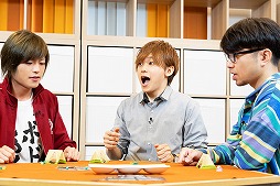 画像ギャラリー No.005のサムネイル画像 / 声優ボードゲーム番組「ボドゲであそぼ 2ターンめ！」第12回のあらすじと先行カットが公開
