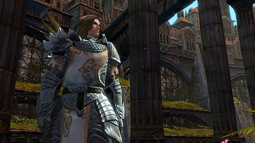 画像ギャラリー No.003のサムネイル画像 / 「Guild Wars」で知られるArenaNetの創設者，Mike O'Brien氏が同社を退職