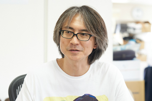 画像ギャラリー No.001のサムネイル画像 / 意外なところにゲーム人 第5回：医療の世界でゲームのテクノロジーを活用！　Holoeyes CEO 谷口直嗣氏