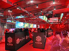 eスポーツに特化したホテル，「e-ZONe 〜電脳空間〜」の宿泊予約受付が本日スタート。室数限定の「開業記念宿泊プラン」も販売中
