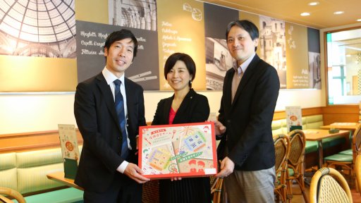 画像ギャラリー No.001のサムネイル画像 / 5年分の店舗経験をゲームで――サイゼリヤに聞く，ボードゲームを活用した社員教育。「オリジナル店舗運営ゲーム」の顛末を制作陣に聞いた
