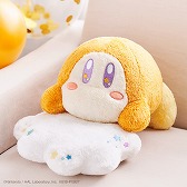 画像ギャラリー No.004のサムネイル画像 / 「星のカービィ」のぬいぐるみやブランケットなどが当たる一番くじが12月11日から販売開始