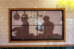 画像ギャラリー No.006のサムネイル画像 / 東京スカイツリータウンの「カービィカフェ」が常設店舗となって12月12日にオープン。ウィスピーウッズの下で，新しいメニューを存分に楽しもう