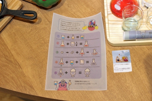 画像ギャラリー No.011のサムネイル画像 / 東京スカイツリータウンの「カービィカフェ」が常設店舗となって12月12日にオープン。ウィスピーウッズの下で，新しいメニューを存分に楽しもう