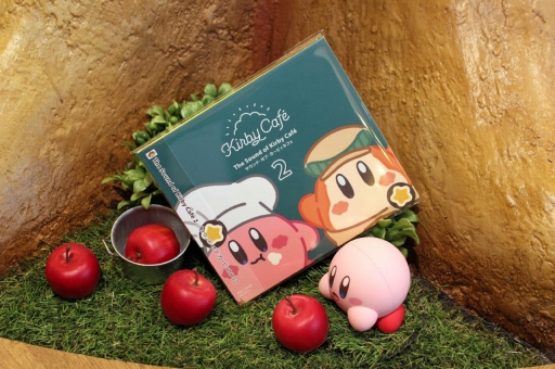 画像ギャラリー No.020のサムネイル画像 / 東京スカイツリータウンの「カービィカフェ」が常設店舗となって12月12日にオープン。ウィスピーウッズの下で，新しいメニューを存分に楽しもう