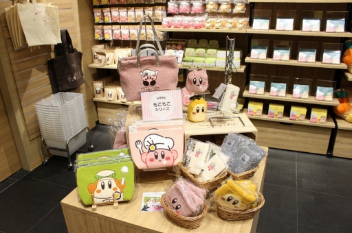 画像ギャラリー No.024のサムネイル画像 / 東京スカイツリータウンの「カービィカフェ」が常設店舗となって12月12日にオープン。ウィスピーウッズの下で，新しいメニューを存分に楽しもう
