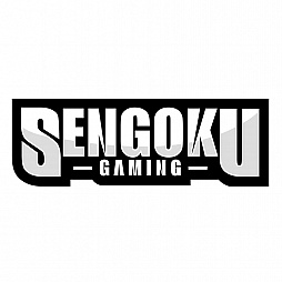 画像ギャラリー No.004のサムネイル画像 / Team GRAPHT，プロゲーマーチームSengoku Gamingとスポンサー契約を締結