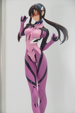 画像ギャラリー No.001のサムネイル画像 / この夏登場予定のプライズアイテムがズラリ揃った「第59回プライズフェア」フォトレポート（その1）：セガ/フリュー/システムサービス編